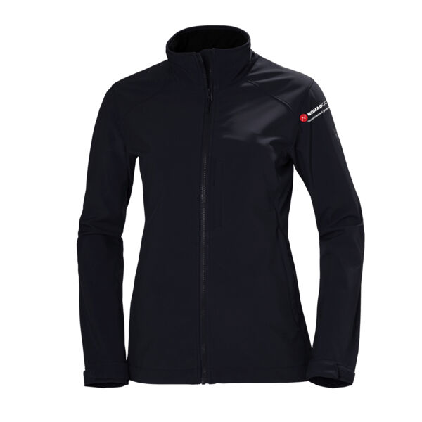 Women's Paramount Soft Shell Jacket Thumbnail