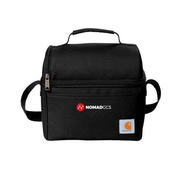 Carhartt Lunch 6-Can Cooler  Thumbnail