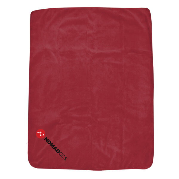 Port Authority Mountain Lodge Blanket Thumbnail