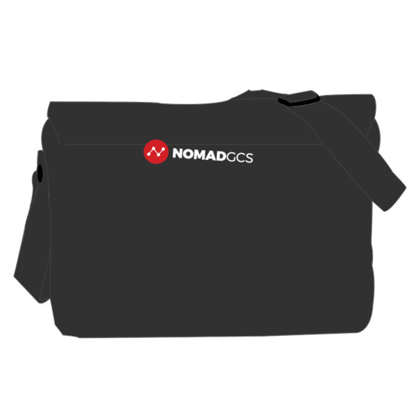 Port Authority Transit Messenger Thumbnail