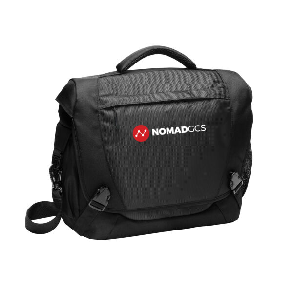 Port Authority Computer Messenger Thumbnail