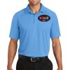 Port Authority - Men's Crossover Raglan Polo Thumbnail