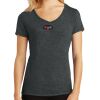 Ladies Perfect Tri ® V Neck Tee Thumbnail