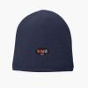 Port & Company - Fleece-Lined Beanie Cap Thumbnail