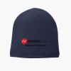 Port & Company - Fleece-Lined Beanie Cap Thumbnail