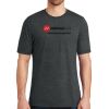 Mens Perfect Tri ® Crew Tee Thumbnail