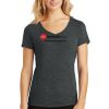 Ladies Perfect Tri ® V Neck Tee Thumbnail